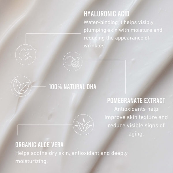  Vita Liberata Fabulous Gradual Tanning Lotion - Untinted 100ml 