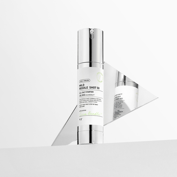  Vt Cosmetics Vt Reedle Shot 50 50ml 
