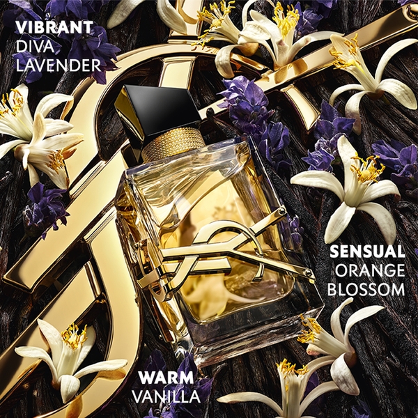  Exclusive Ysl Libre Eau De Parfum 90ml Gift Set 