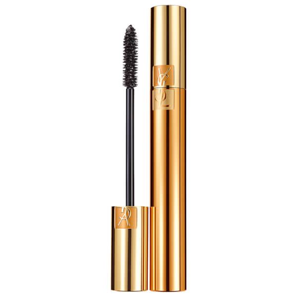  Mascara Volume Effet Faux Cils Yves Saint Laurent (différentes Teintes Disponibles) - 01 High Density Black 