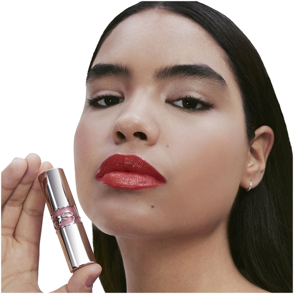  Yves Saint Laurent Loveshine Rouge à Lèvres 3,2 ml (plusieurs Teintes Disponibles) - 80 Glowing Guava 