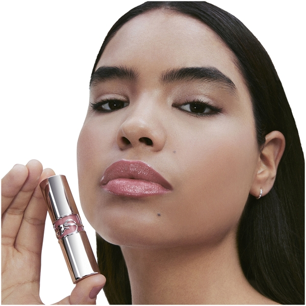  Yves Saint Laurent Loveshine Rouge à Lèvres 3,2 ml (plusieurs Teintes Disponibles) - 44 Nude Lavaluere 