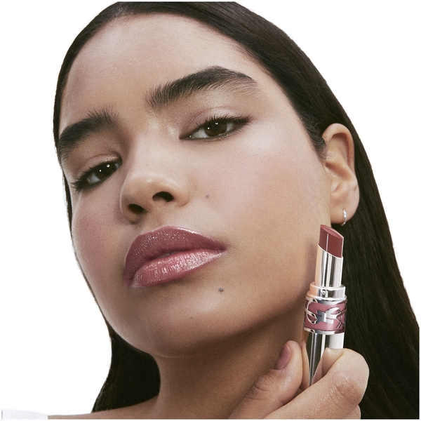  Yves Saint Laurent Loveshine Rouge à Lèvres 3,2 ml (plusieurs Teintes Disponibles) - 202 Peachy Glow 