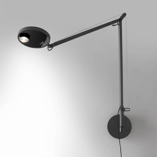  Artemide Artemide Demetra Professional Mur Capteur Gris 