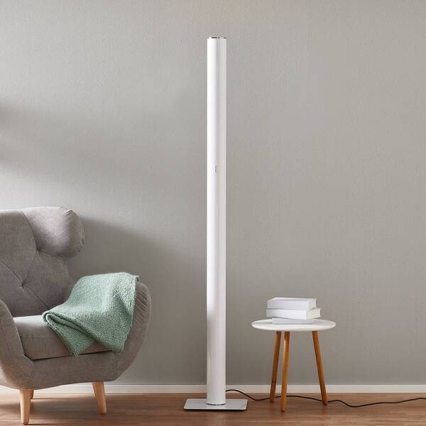  Artemide Artemide Ilio - Lampadaire Led, Application, Blanc, 2700k 