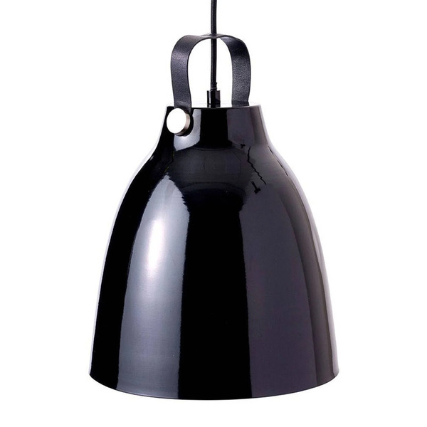  Dyberg Larsen Suspension Dyberg Larsen Copenhagen Noire ø 19,5 Cm 