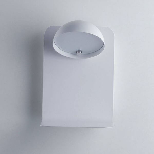  Eco-light Eco-light Applique Led Boing Blanche 