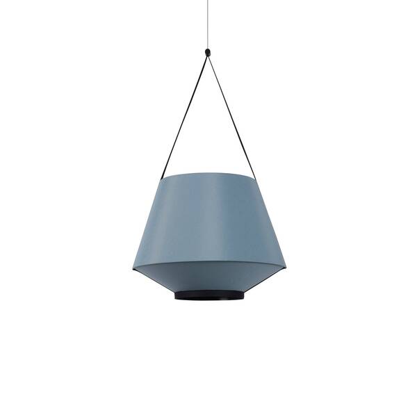  Forestier Forestier Carrie M Suspension, Bleue 