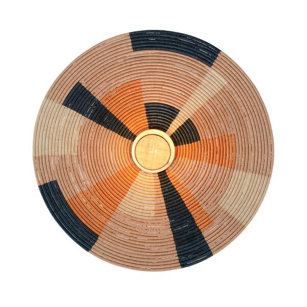 Forestier Forestier Parrot Xl Applique, Sable 