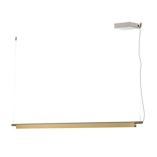  Luceplan Luceplan Compendium - Suspension Led, Aluminium 