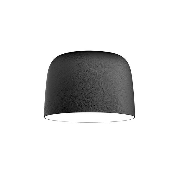  Marset Marset Djembé C 42.28 Plafonnier Triac Gris 