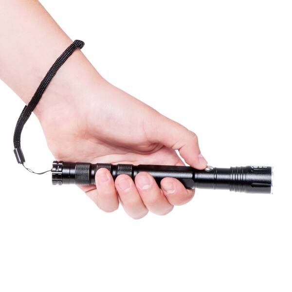  Maul Lampe De Poche Led Mauldion 
