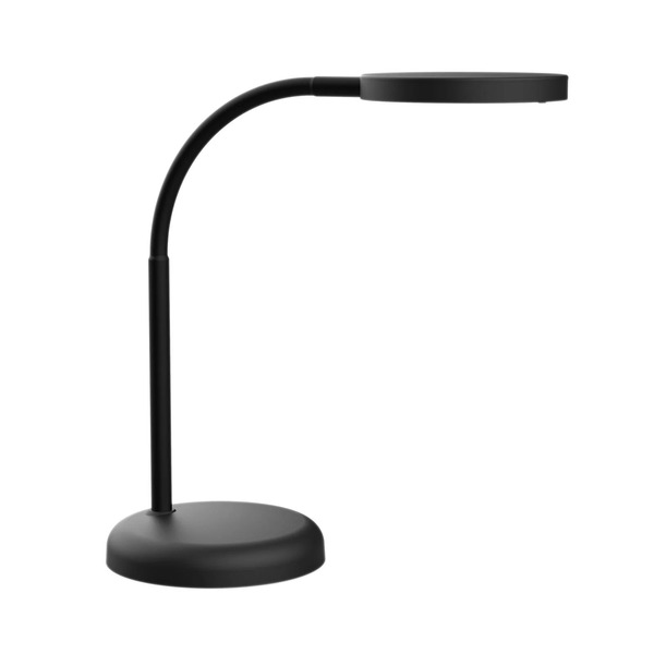  Maul Lampe De Table Led Mauljoy, Noir 
