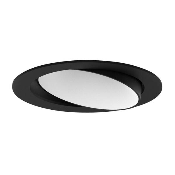  Molto Luce Molto Luce Dark Night Encastrable 2700k Noir/blanc 