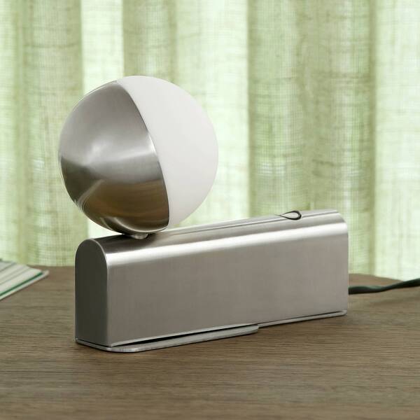  Northern Applique Murale Northern Balancer Mini Led, Acier 