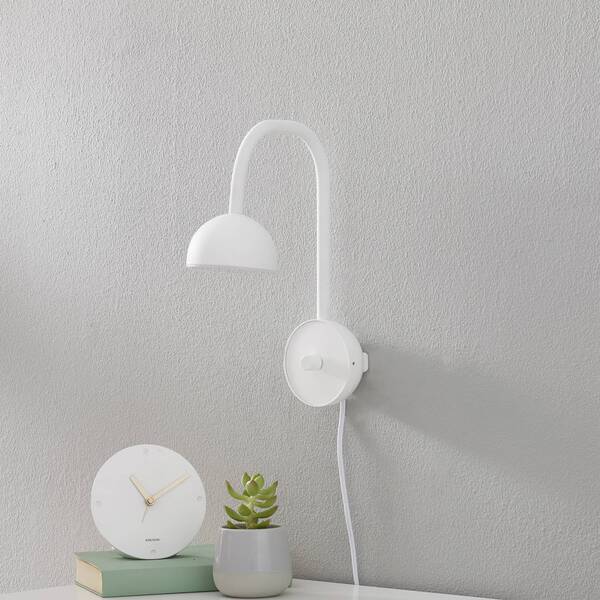  Northern Northern Blush Applique Led, Blanche 