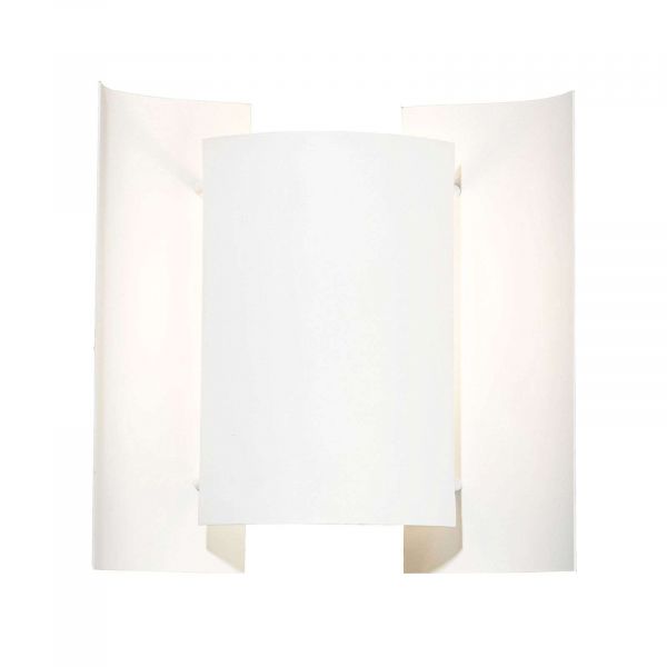  Northern Northern Butterfly Applique, Blanche 