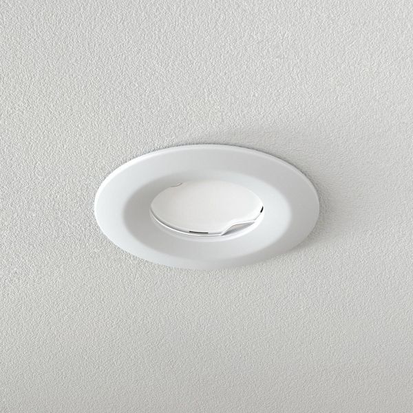  Paulmann Paulmann Led Coin Slim Ip65 Encastrable, Variable 