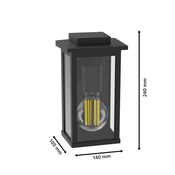  Philips Philips Applique D'extérieur Mirth 