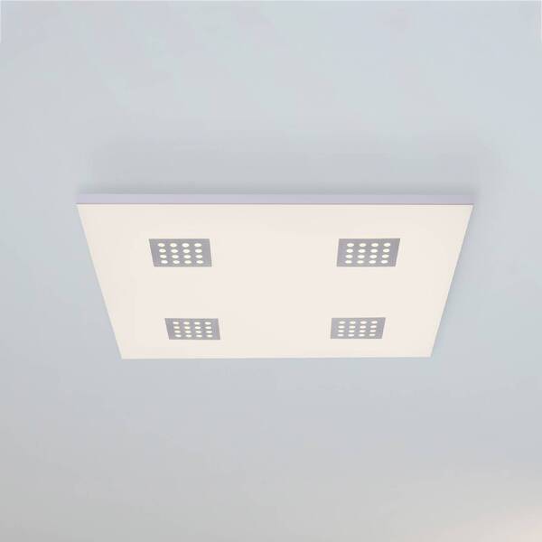  Pure Pure Neo Plafonnier Led 62x62 cm 