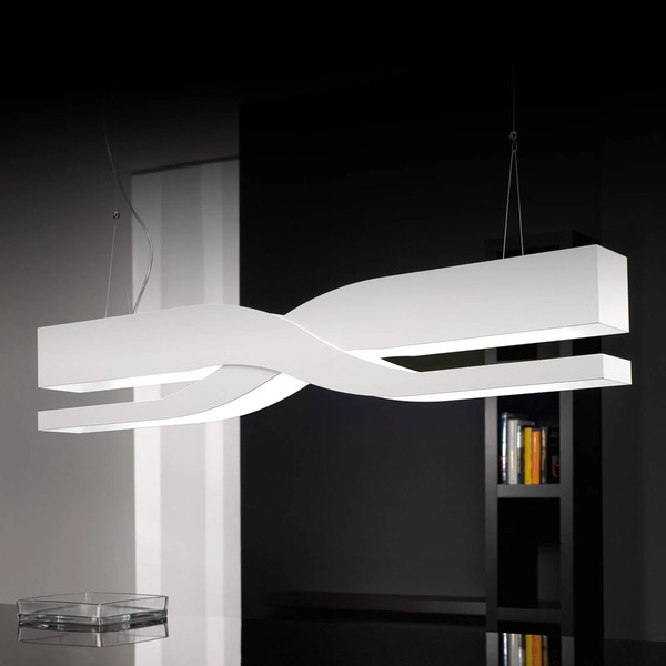  Selène Selène Suspension Design Fifi, 100 Cm 