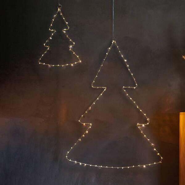  Sirius Sirius Pendentif Décoratif Led Liva Tree 