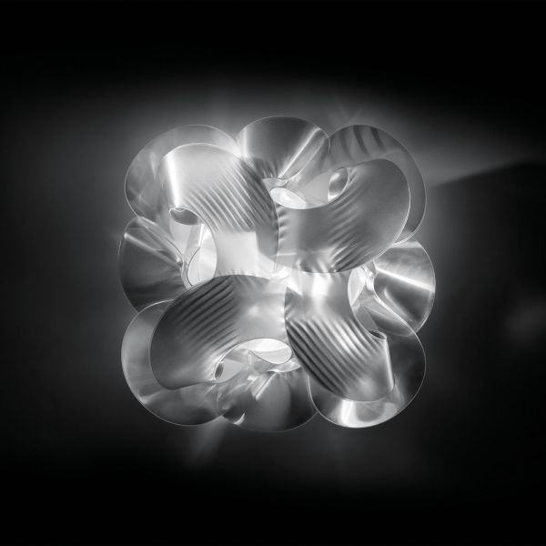  Slamp Slamp Fabula Plafonnier De Designer, Large 
