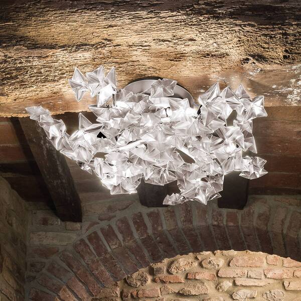  Slamp Slamp Hanami Ceiling/wall Plafonnier, Prisma 