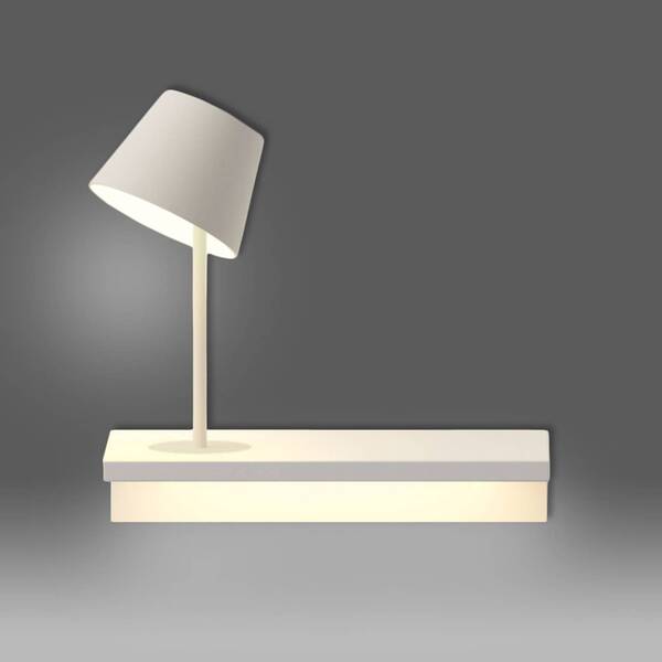  Vibia Vibia Applique Led Moderne Suite 29 cm 