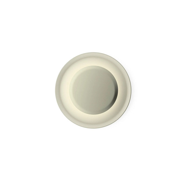  Vibia Applique Murale Led Vibia Top ø 17 Cm Vert L1 