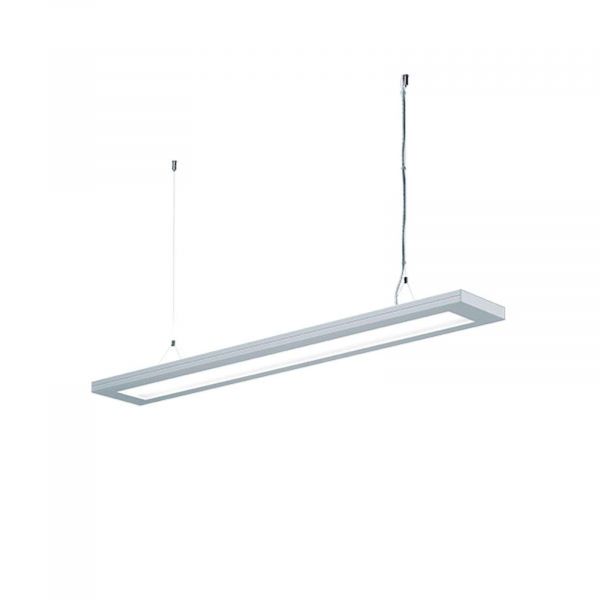  Waldmann Waldmann Suspension Led Lavigo Dpp 16000/840/d Be Blanche 