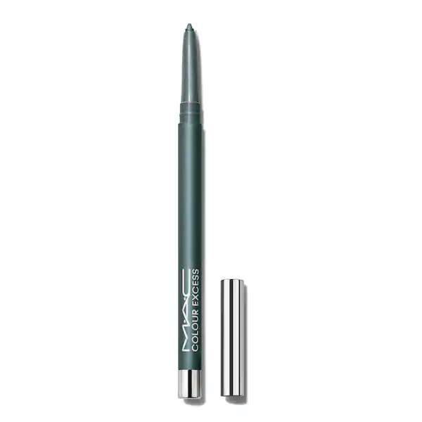  Mac Cosmetics Eyeliner Gel Colour Excess 