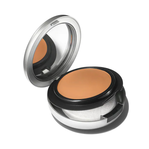  Mac Cosmetics Studio Fix Fond De Teint Crème Poudre Tech 