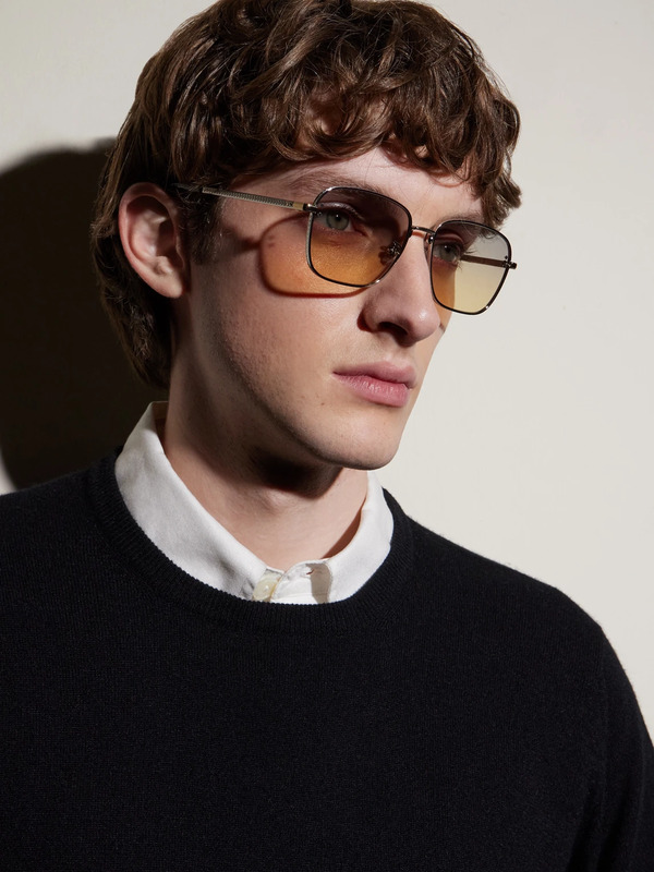  Dior Eyewear - Cd Diamond S4u Geometric Silver-tone And Tortoiseshell Acetate Sunglasses - Men - Silver 
