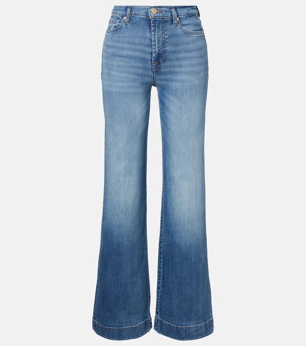  7 For All Mankind 7 For All Mankind Jean Ample Modern Dojo 