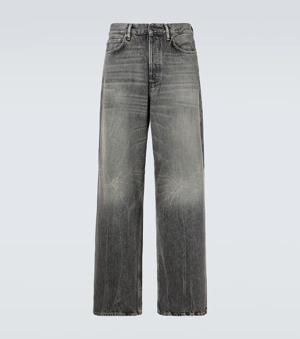  Acne Studios Acne Studios Jean Ample 1981 