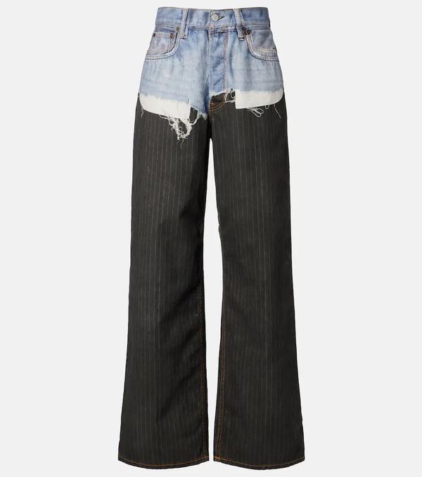  Acne Studios Acne Studios Jean Ample 1981 