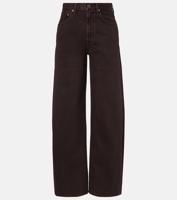  Agolde Agolde Jean Ample Low Curve 