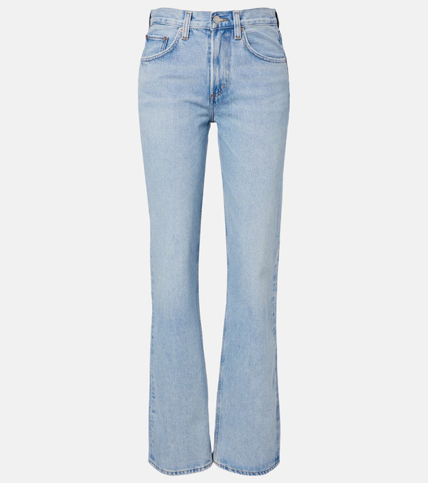  Agolde Agolde Jean Bootcut Kick 
