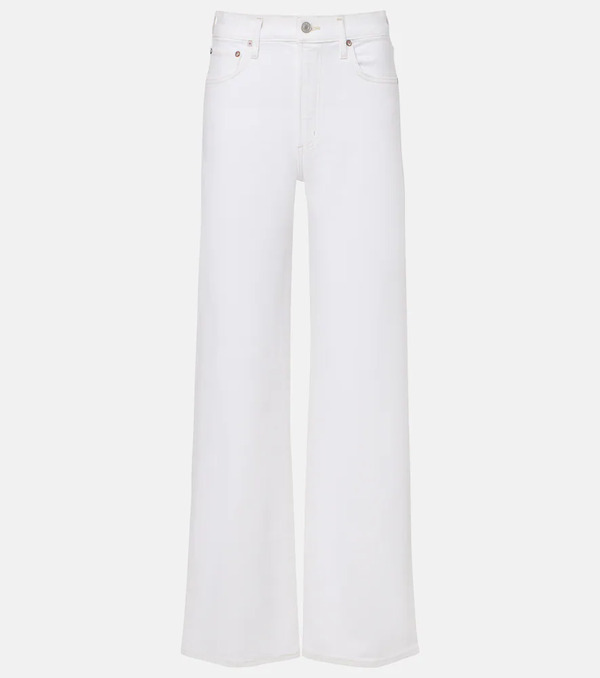 Agolde Agolde Jean Straight Harper 