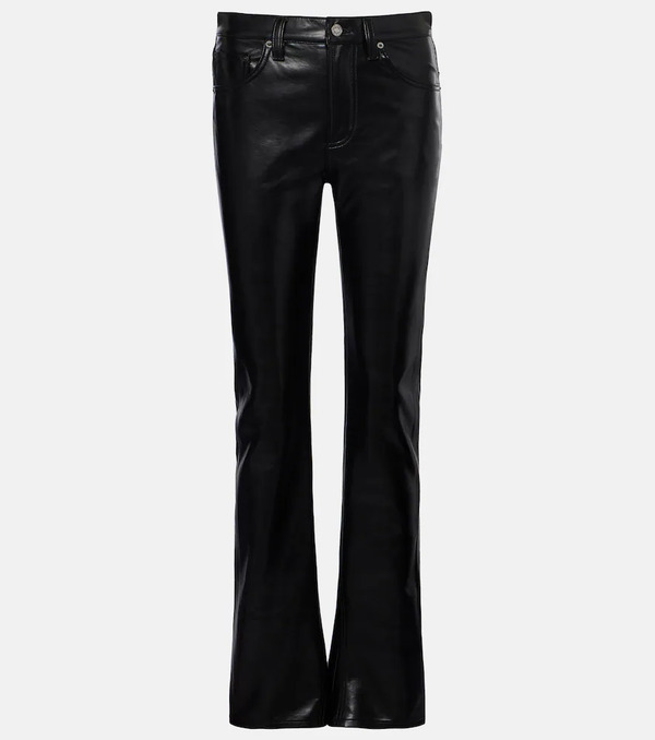  Agolde Agolde Pantalon Bootcut Kick Boot 