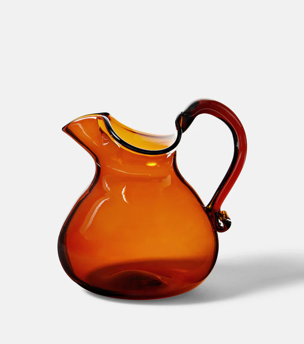  Akua Objects Akua Objects Cruche Blixen En Verre 