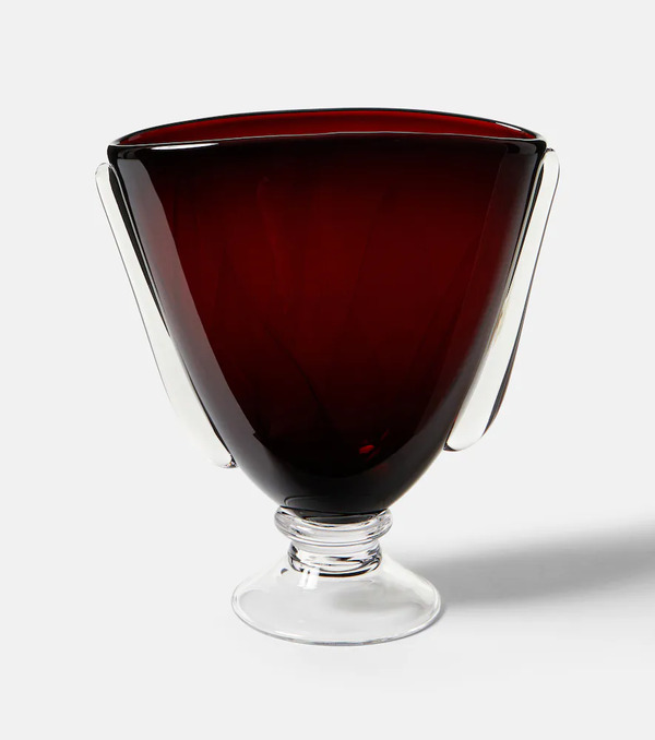 Akua Objects Akua Objects Vase Karl En Verre 