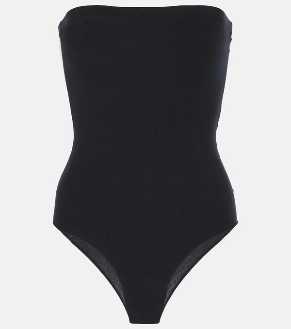 Alaia Alaïa Body Bustier 