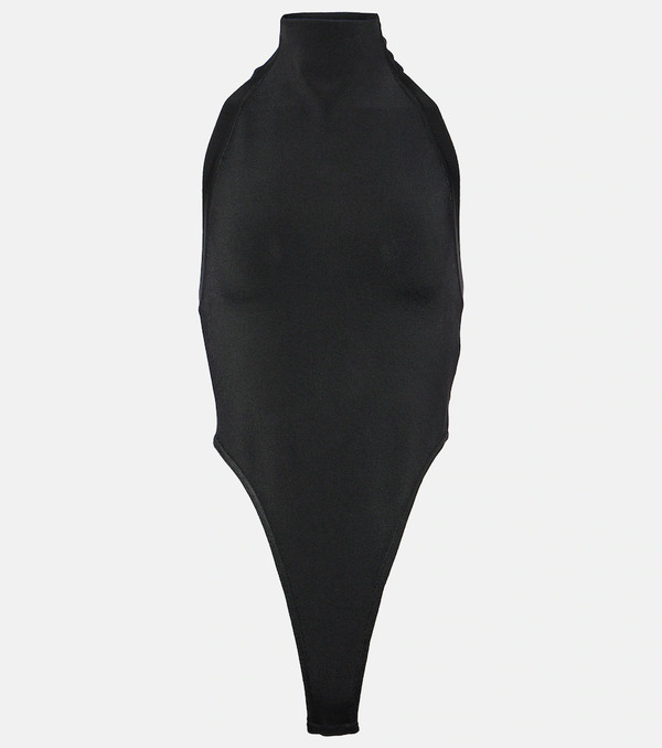 Alaia Alaïa Body En Jersey 