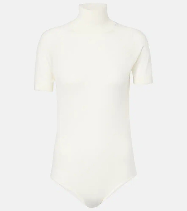  Alaia Alaïa Body En Laine 