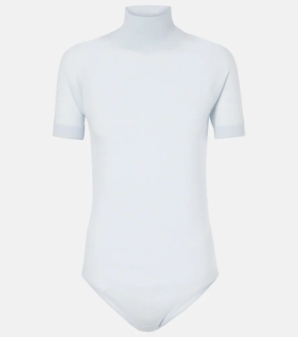  Alaia Alaïa Body En Laine 