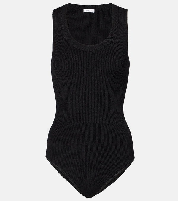  Alaia Alaïa Body Tank 