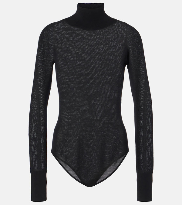  Alaia Alaïa Body Transparent 