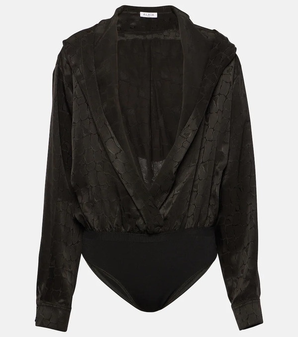  Alaia Alaïa Body 